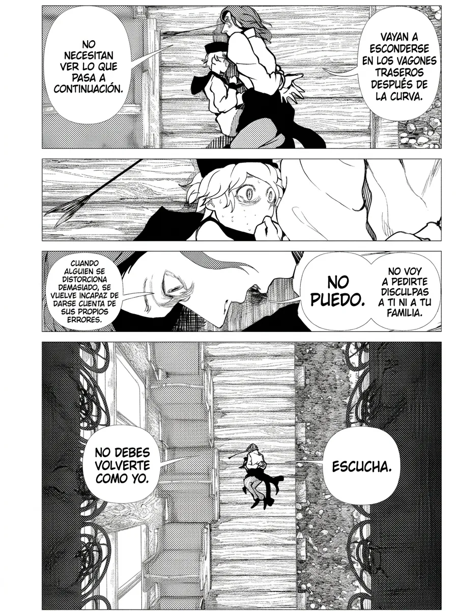 Enigmatica capítulo 8, página 8