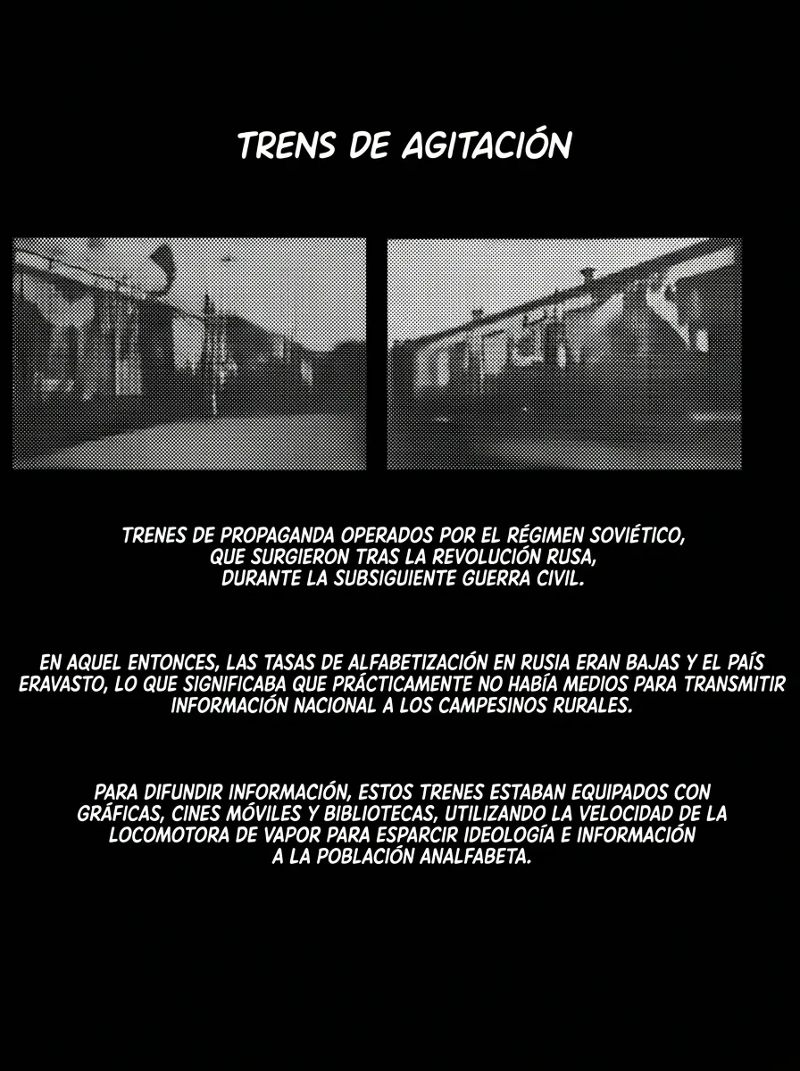 Enigmatica capítulo 9, página 3