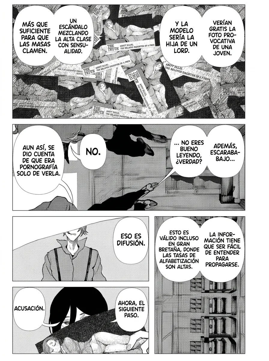 Enigmatica capítulo 9, página 7