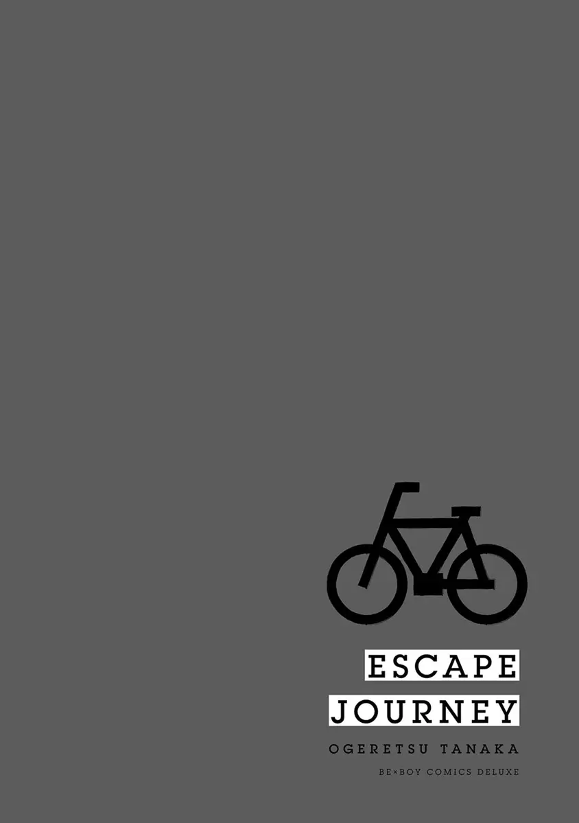 Escape Journey capítulo 1, página 11