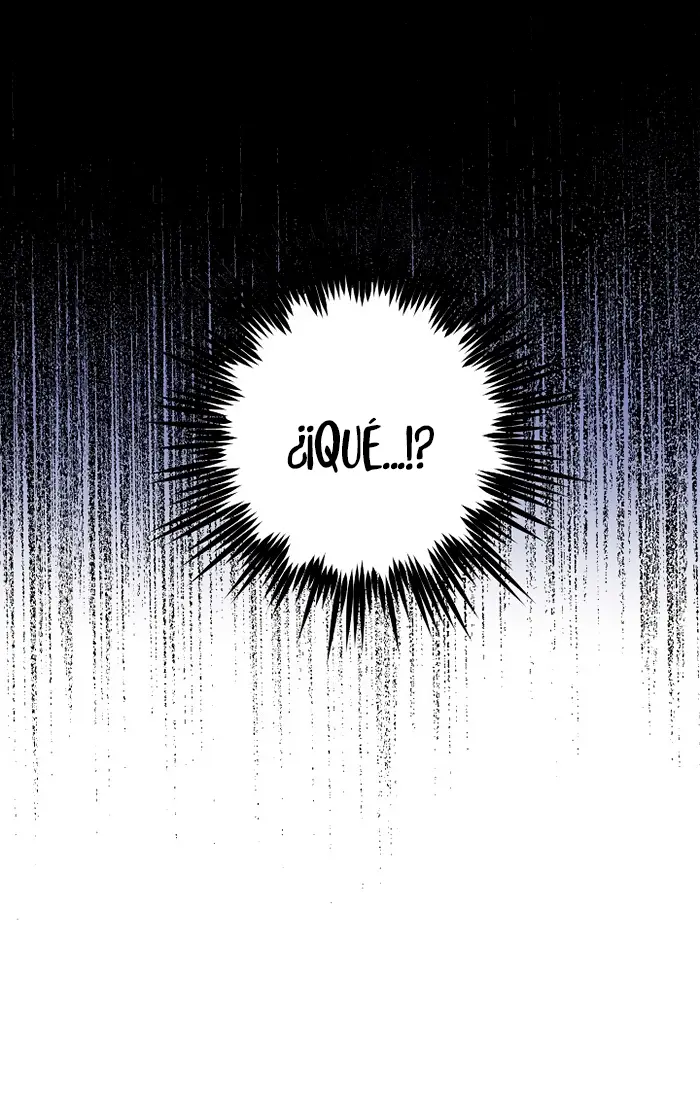 Escape Ray capítulo 1, página 50