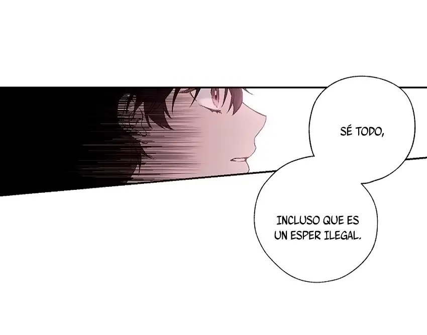 Escape Ray capítulo 2, página 10