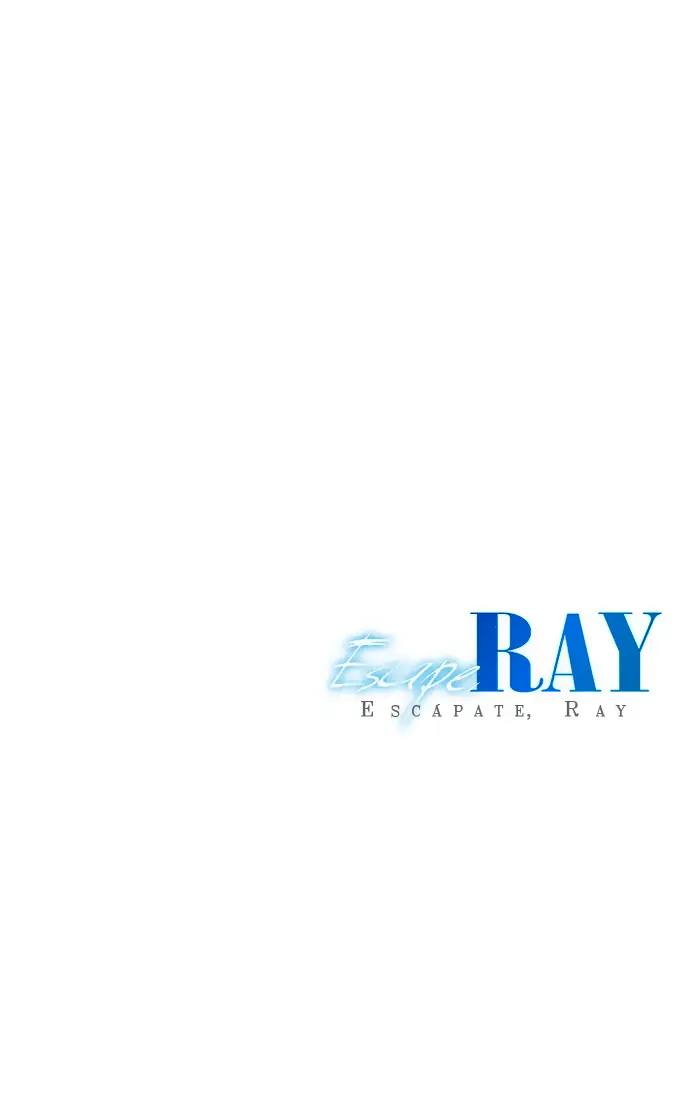 Escape Ray capítulo 2, página 56
