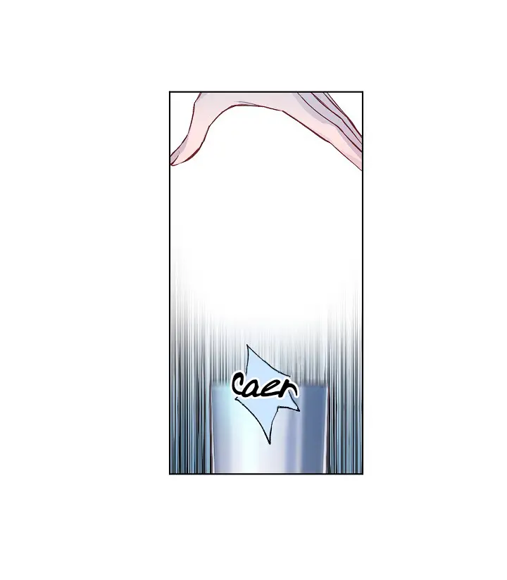 Escape Ray capítulo 3, página 23