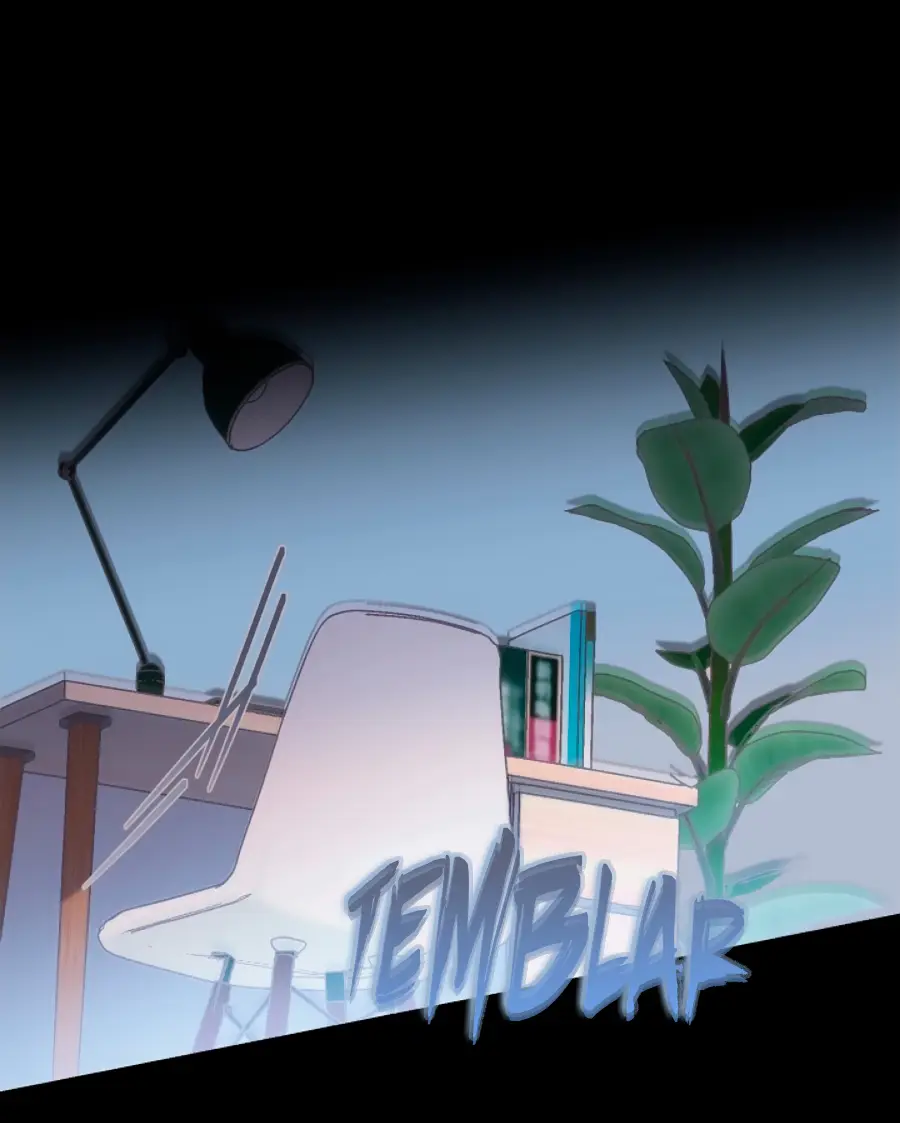 Escape Ray capítulo 4, página 3