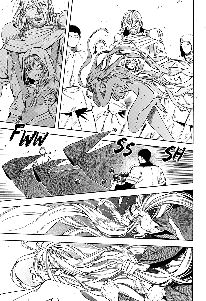 Eternal Ring capítulo 0, página 10