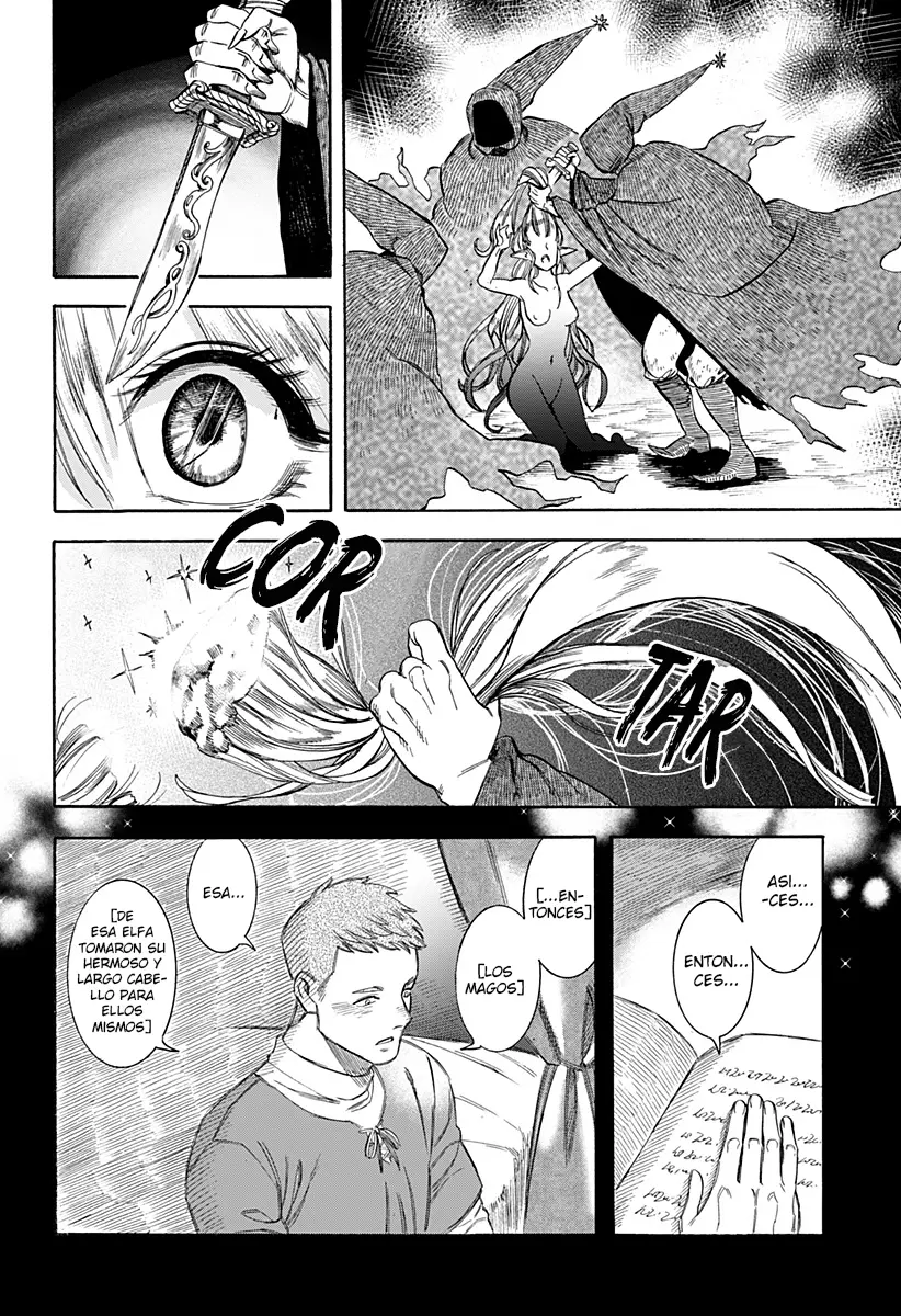 Eternal Ring capítulo 0, página 11