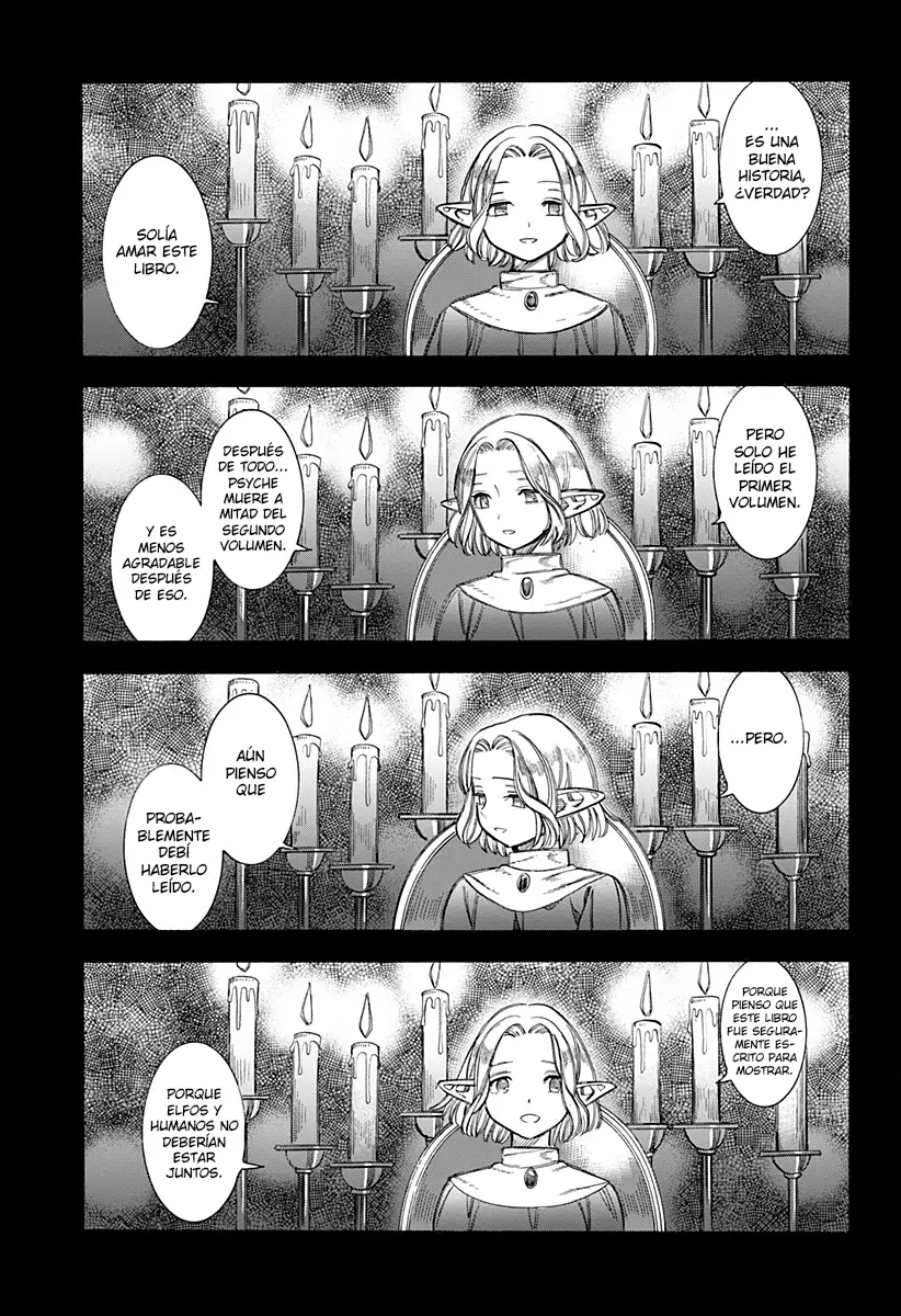 Eternal Ring capítulo 0, página 44