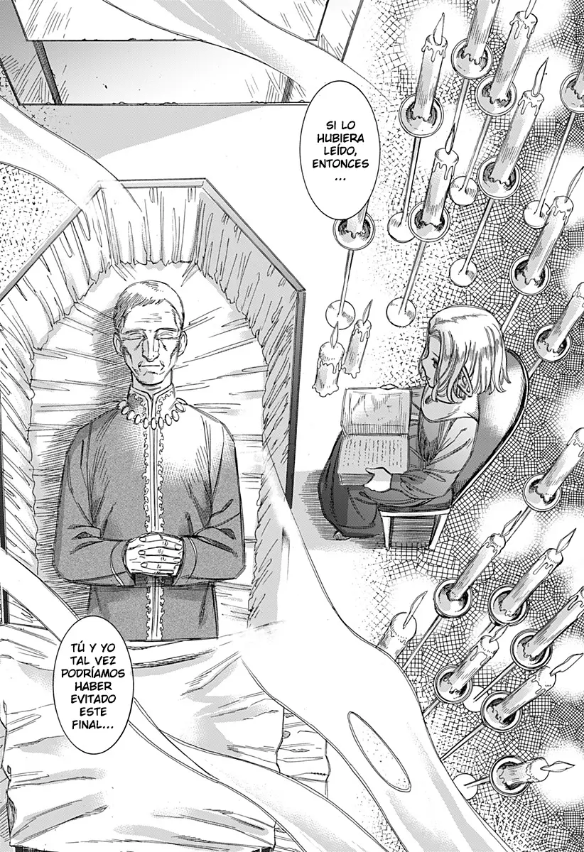 Eternal Ring capítulo 0, página 45