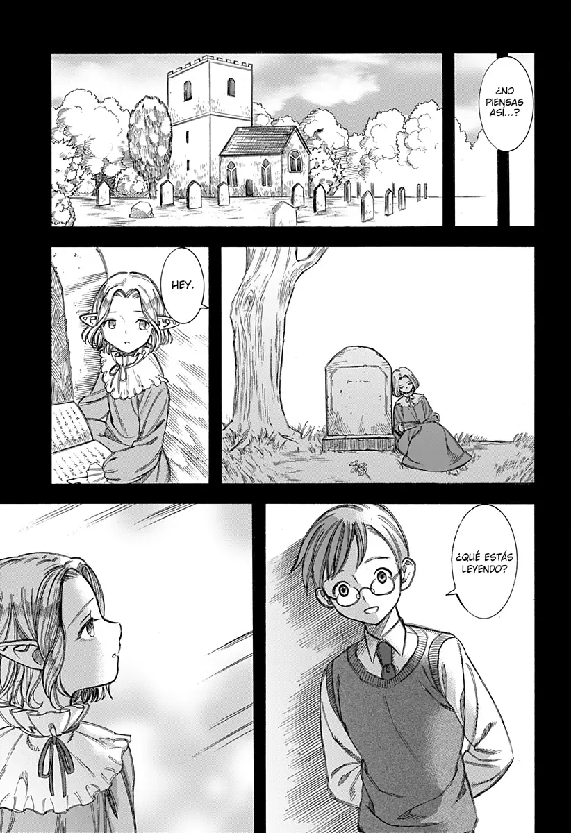 Eternal Ring capítulo 0, página 46