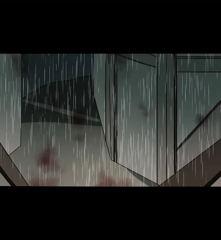 Evergreen capítulo 1, página 23