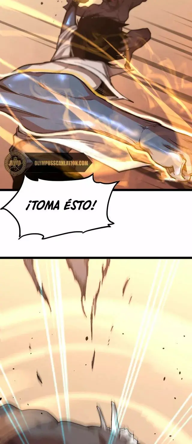 Extraordinary Evolution capítulo 12, página 32