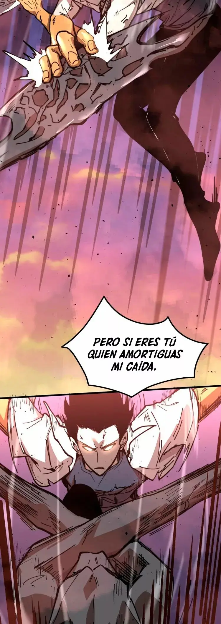 Extraordinary Evolution capítulo 13, página 26
