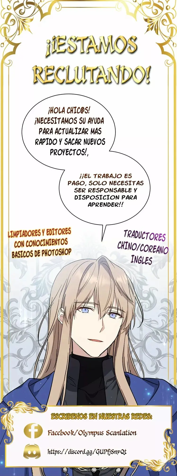Extraordinary Evolution capítulo 13, página 40