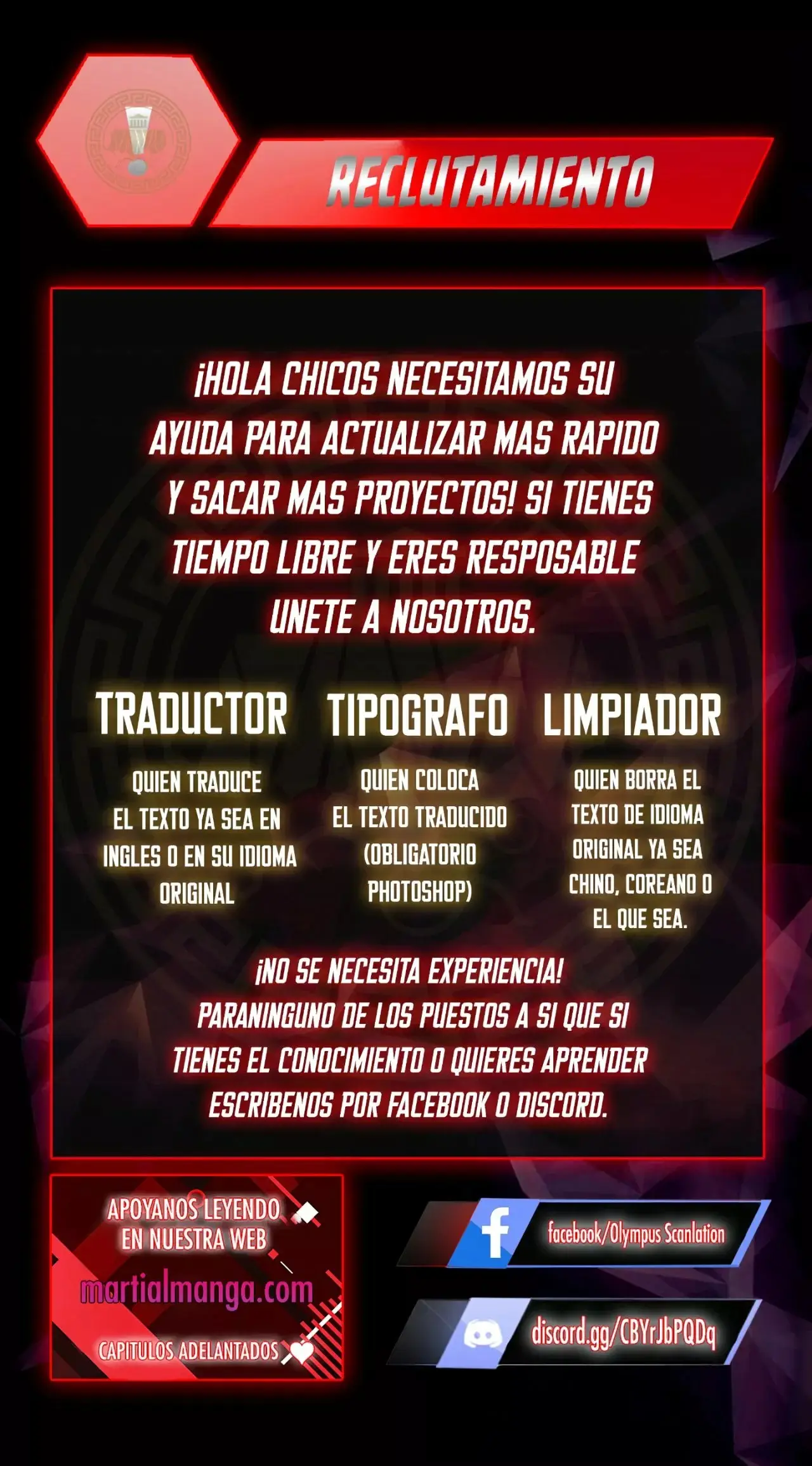 Extraordinary Evolution capítulo 3, página 51