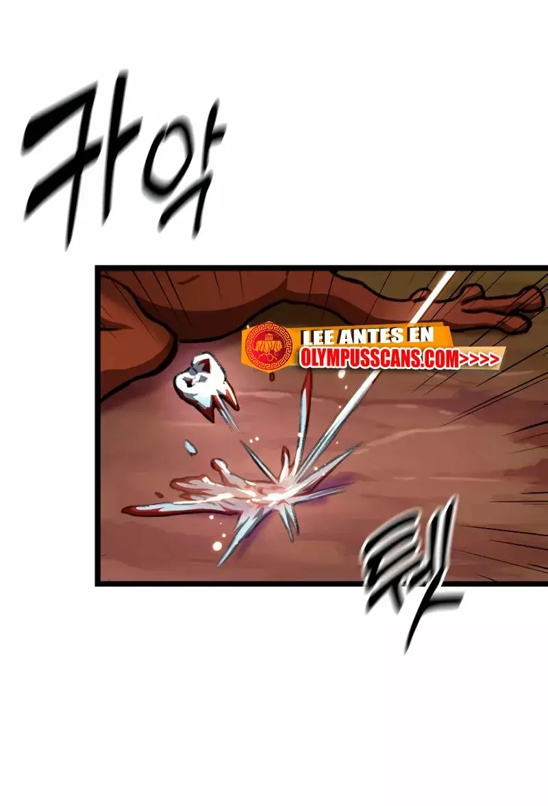 F-Rank Fortune Hunter capítulo 13, página 21