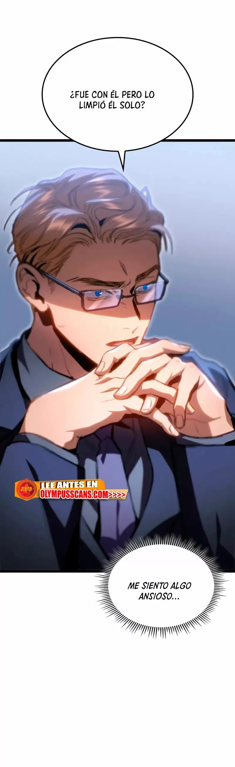 F-Rank Fortune Hunter capítulo 13, página 62