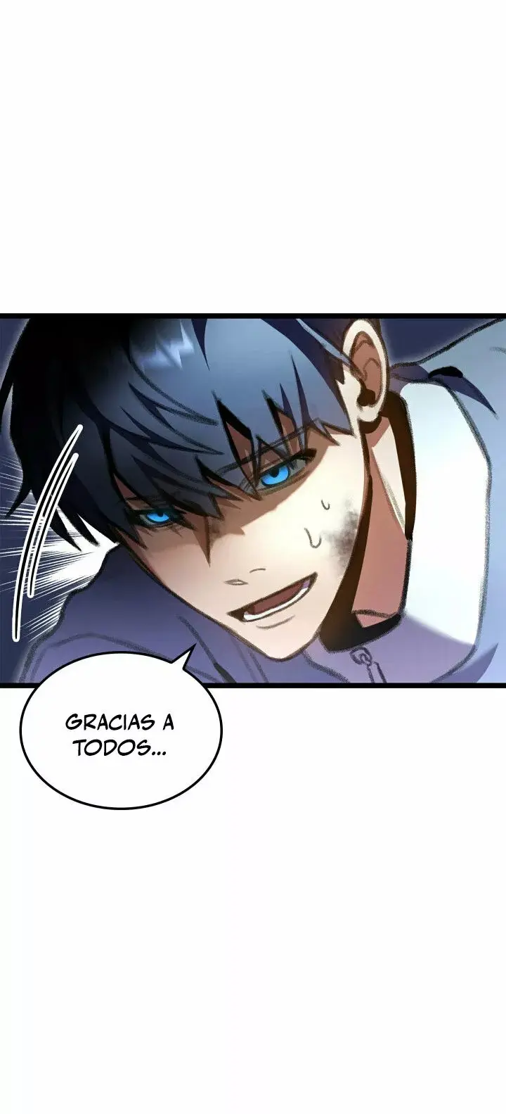 F-Rank Fortune Hunter capítulo 21, página 31