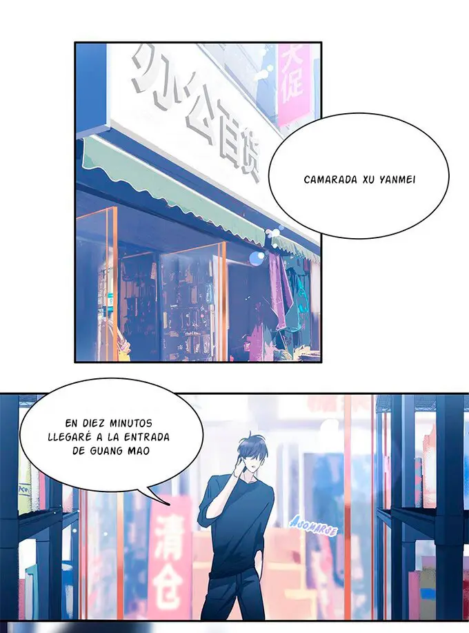 Fake Slackers capítulo 1, página 11