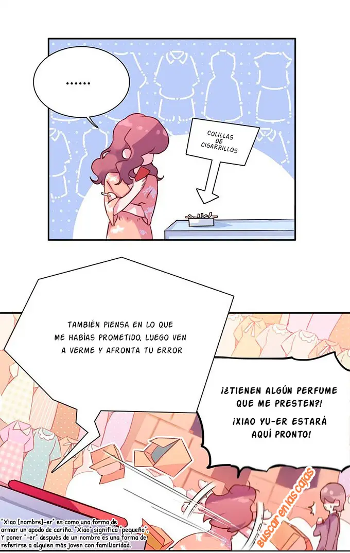 Fake Slackers capítulo 1, página 13