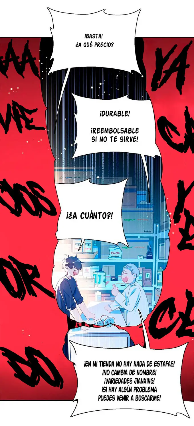 Fake Slackers capítulo 1, página 18