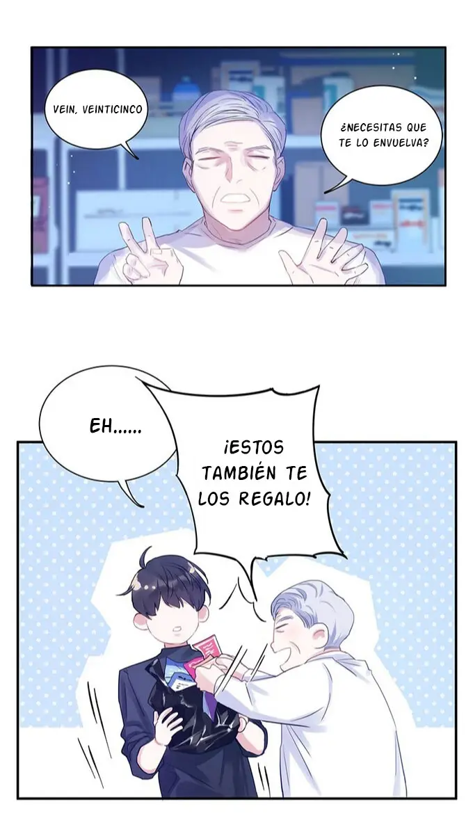 Fake Slackers capítulo 1, página 21