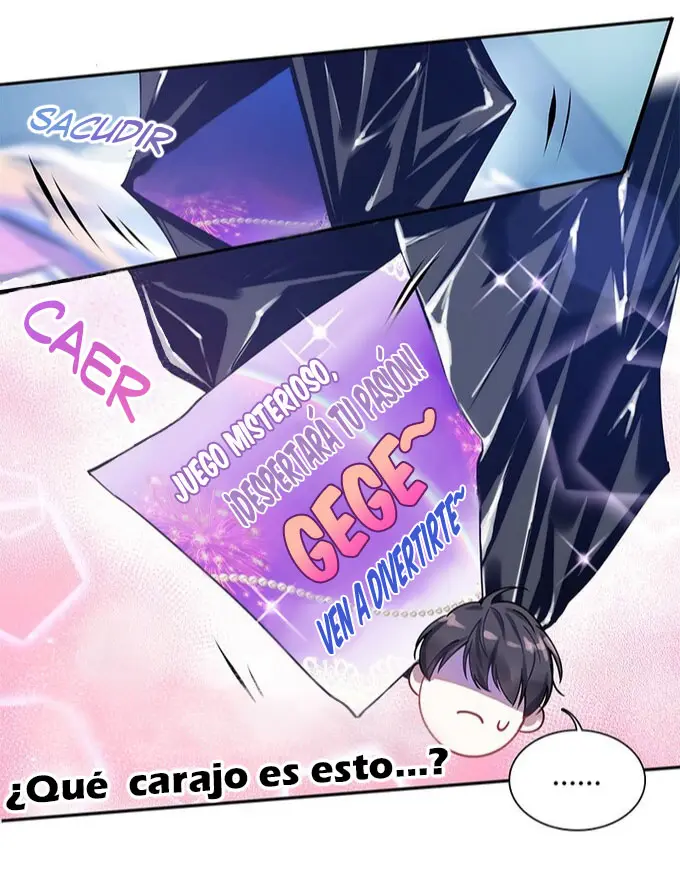 Fake Slackers capítulo 1, página 25