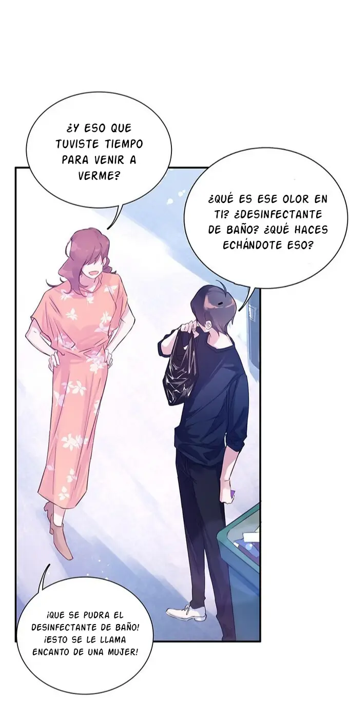 Fake Slackers capítulo 1, página 27