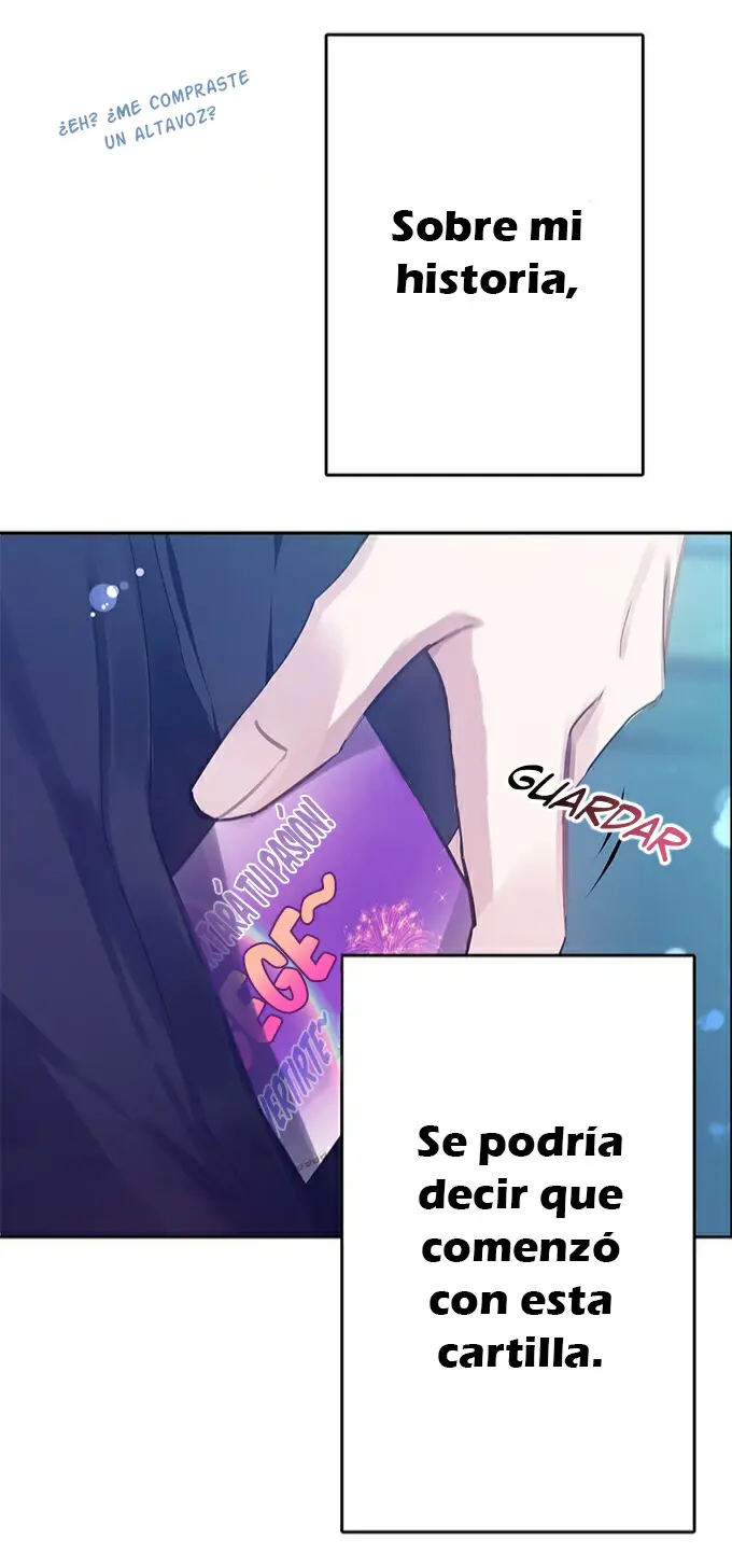 Fake Slackers capítulo 1, página 28