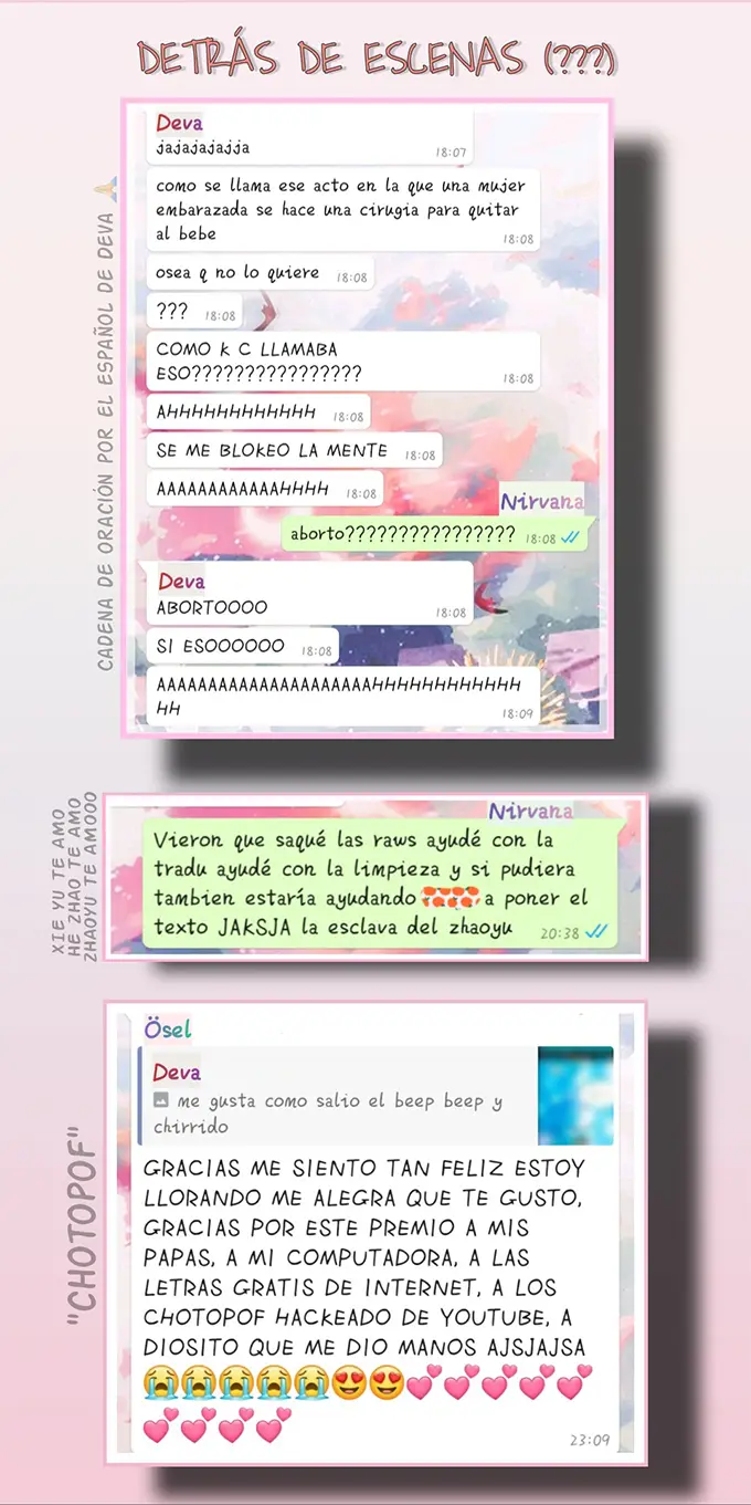 Fake Slackers capítulo 1, página 30