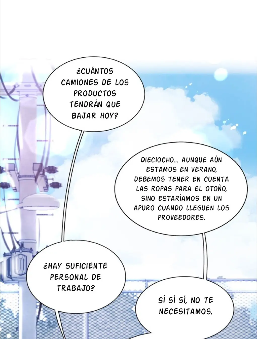 Fake Slackers capítulo 2, página 12