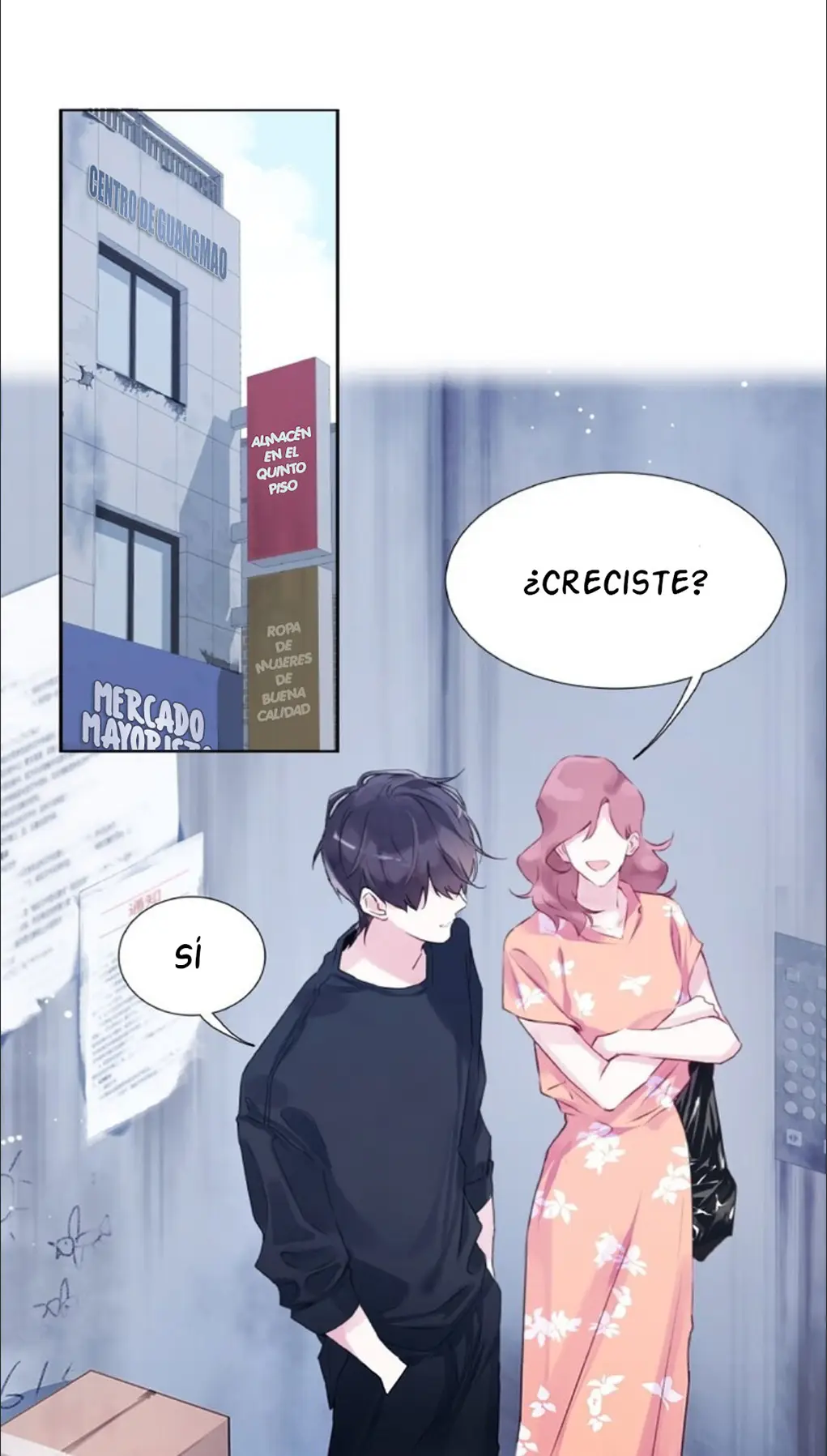Fake Slackers capítulo 2, página 14