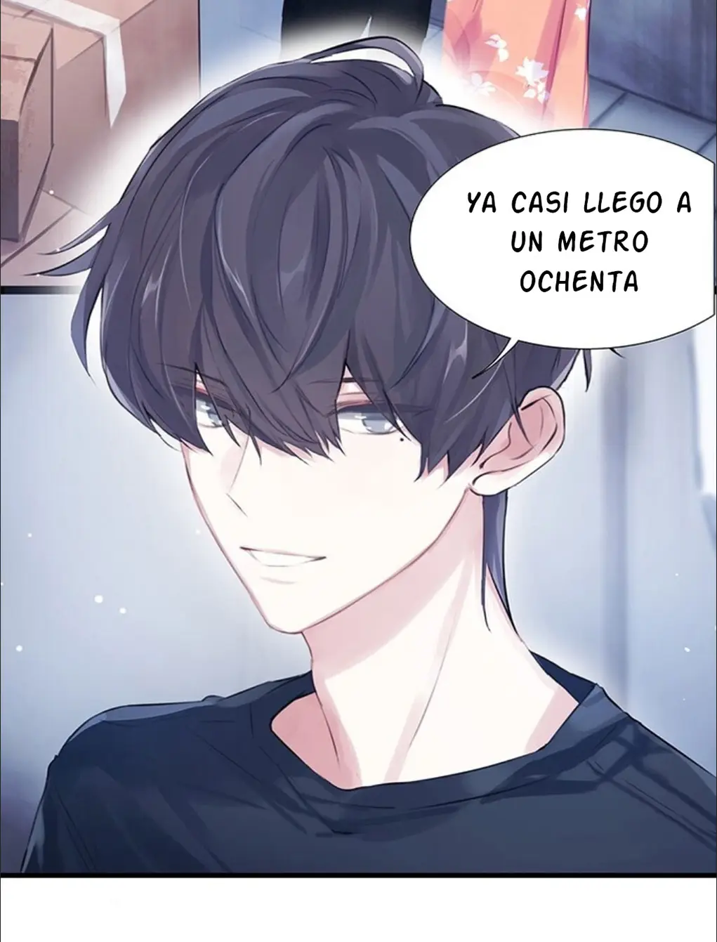 Fake Slackers capítulo 2, página 15