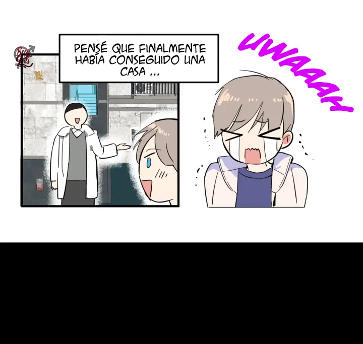 Fall in Love capítulo 1, página 53
