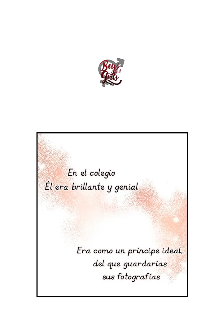 Fall in Love capítulo 2, página 19