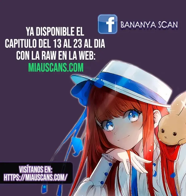 Falling Into the Deep End capítulo 11, página 1