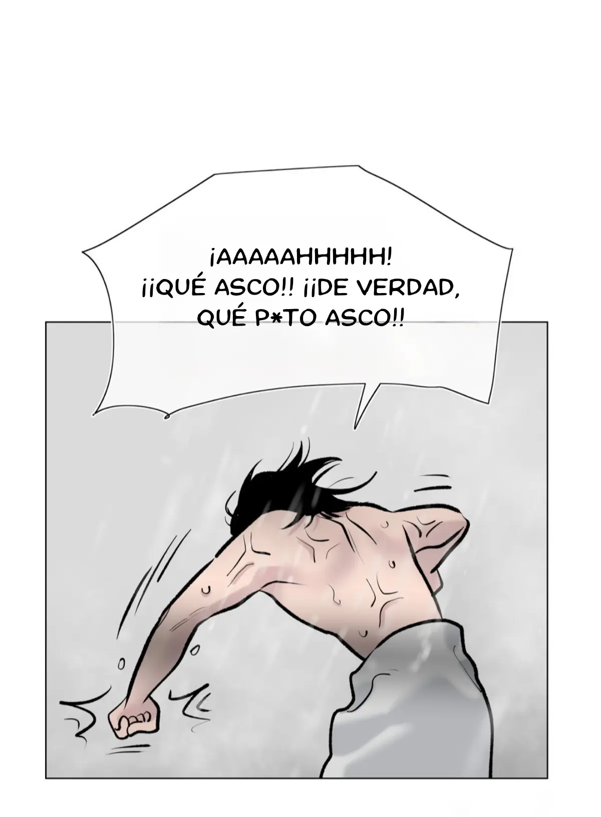 FALSA ILUSIÓN capítulo 17, página 41