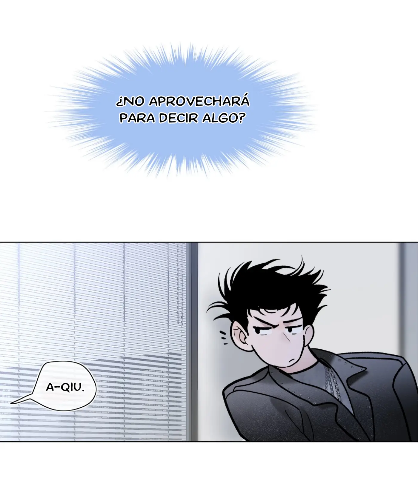 FALSA ILUSIÓN capítulo 18, página 15
