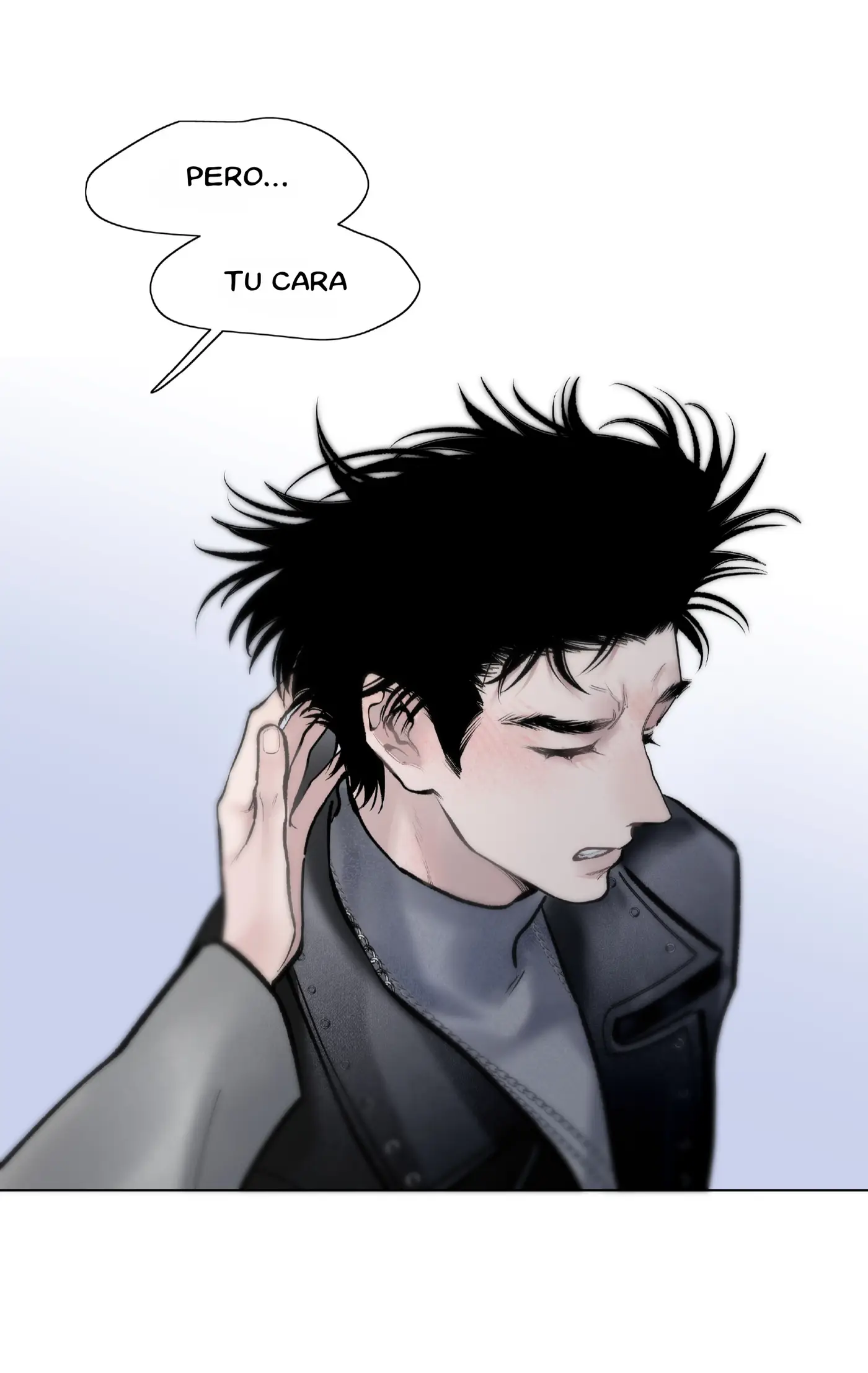 FALSA ILUSIÓN capítulo 18, página 28