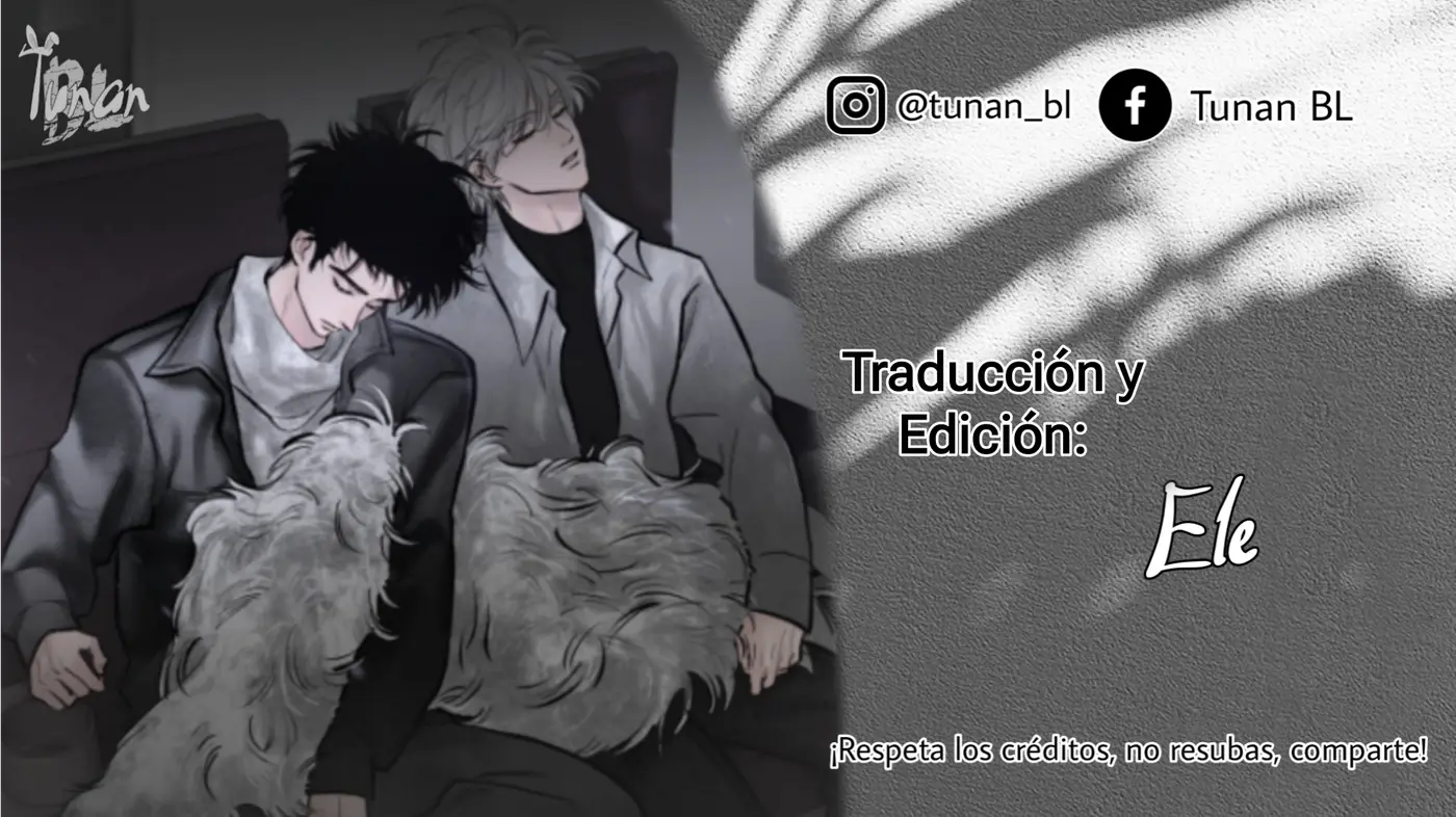 FALSA ILUSIÓN capítulo 21, página 2