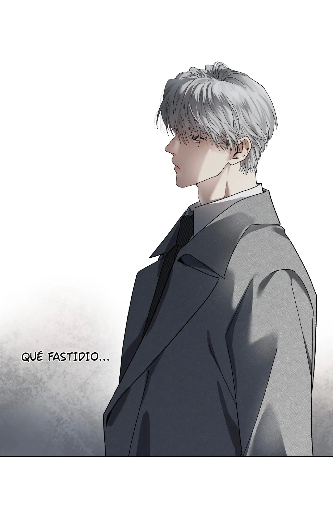 FALSA ILUSIÓN capítulo 21, página 10