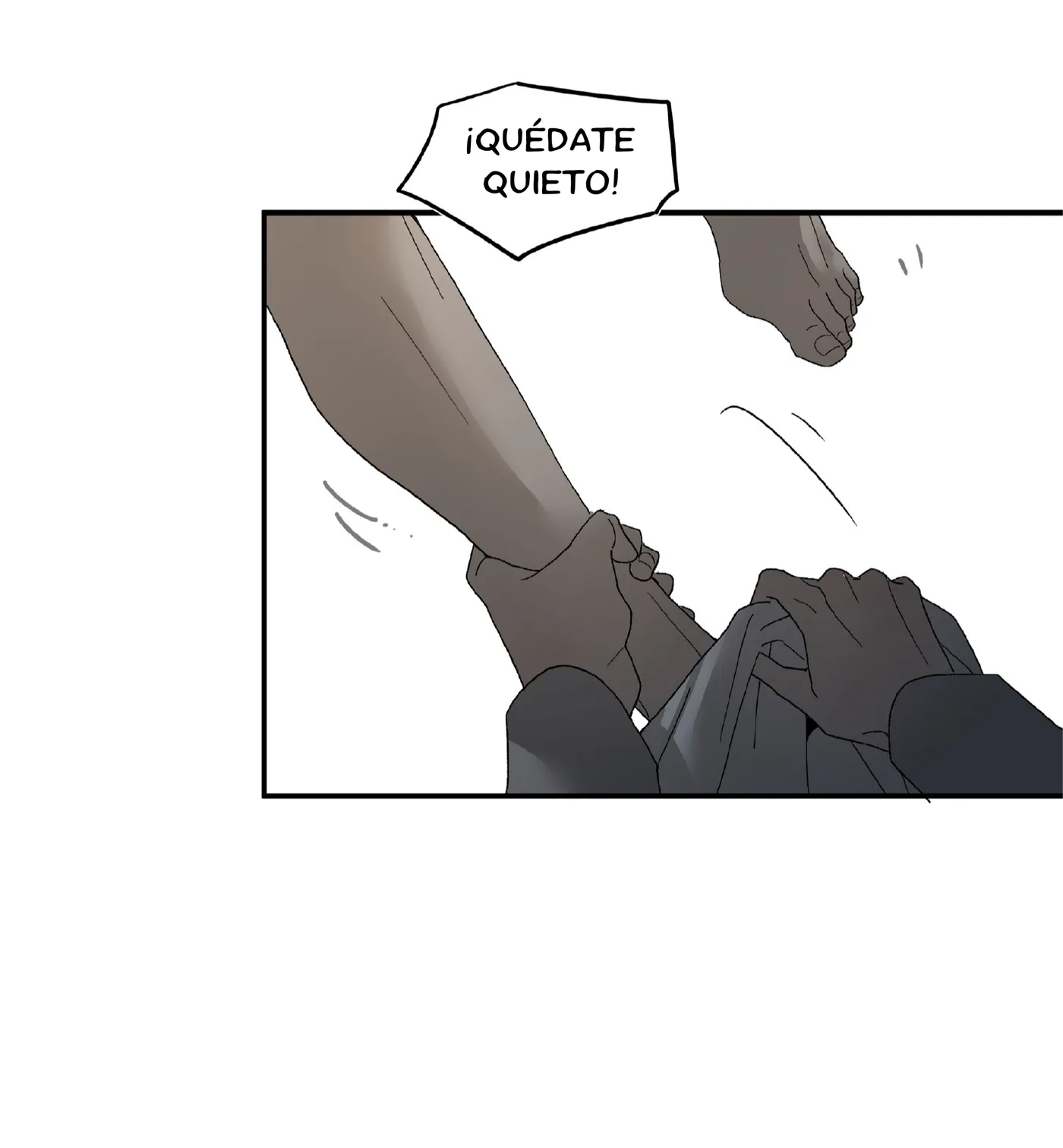 FALSA ILUSIÓN capítulo 23, página 32