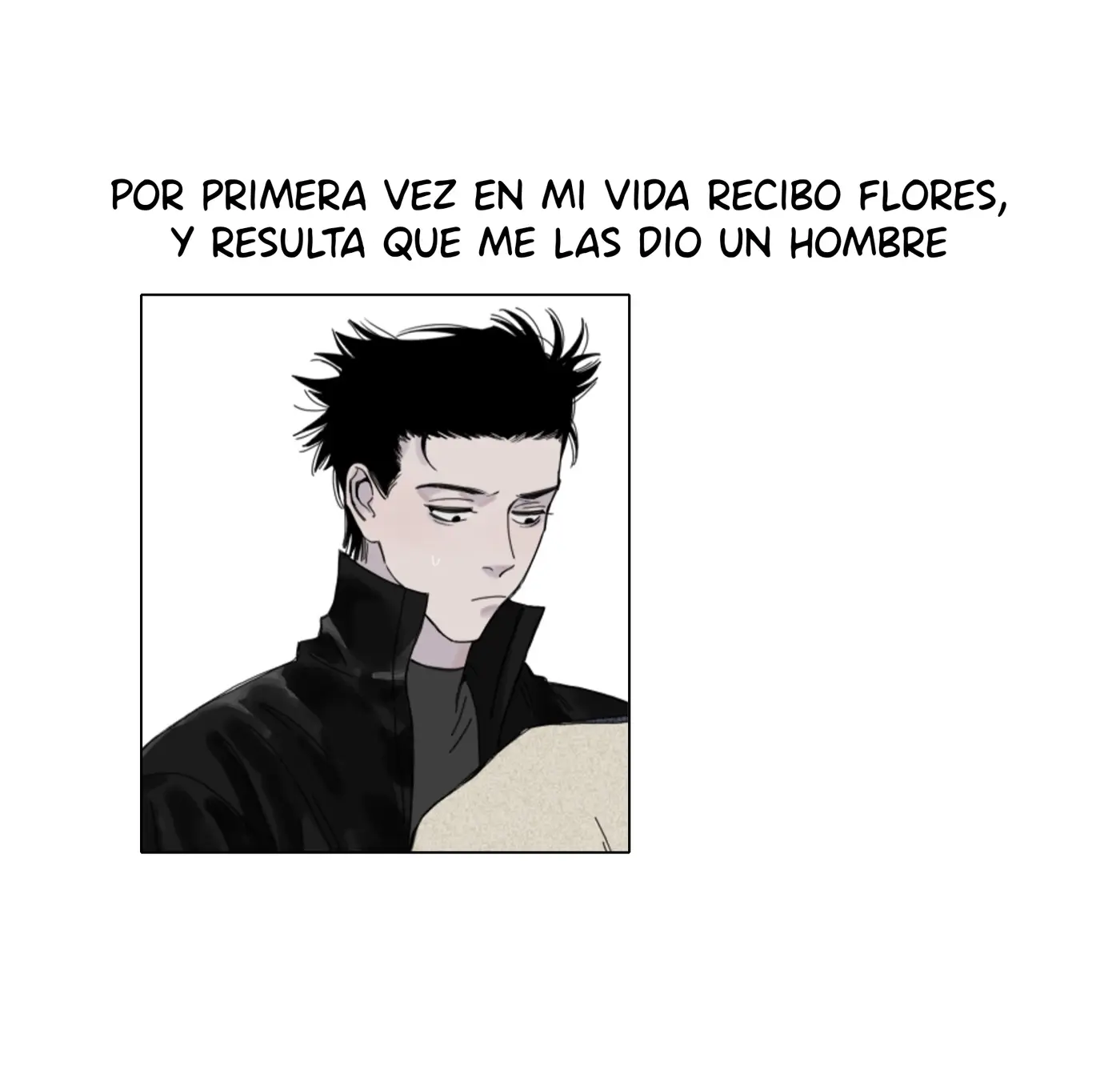 FALSA ILUSIÓN capítulo 5, página 24