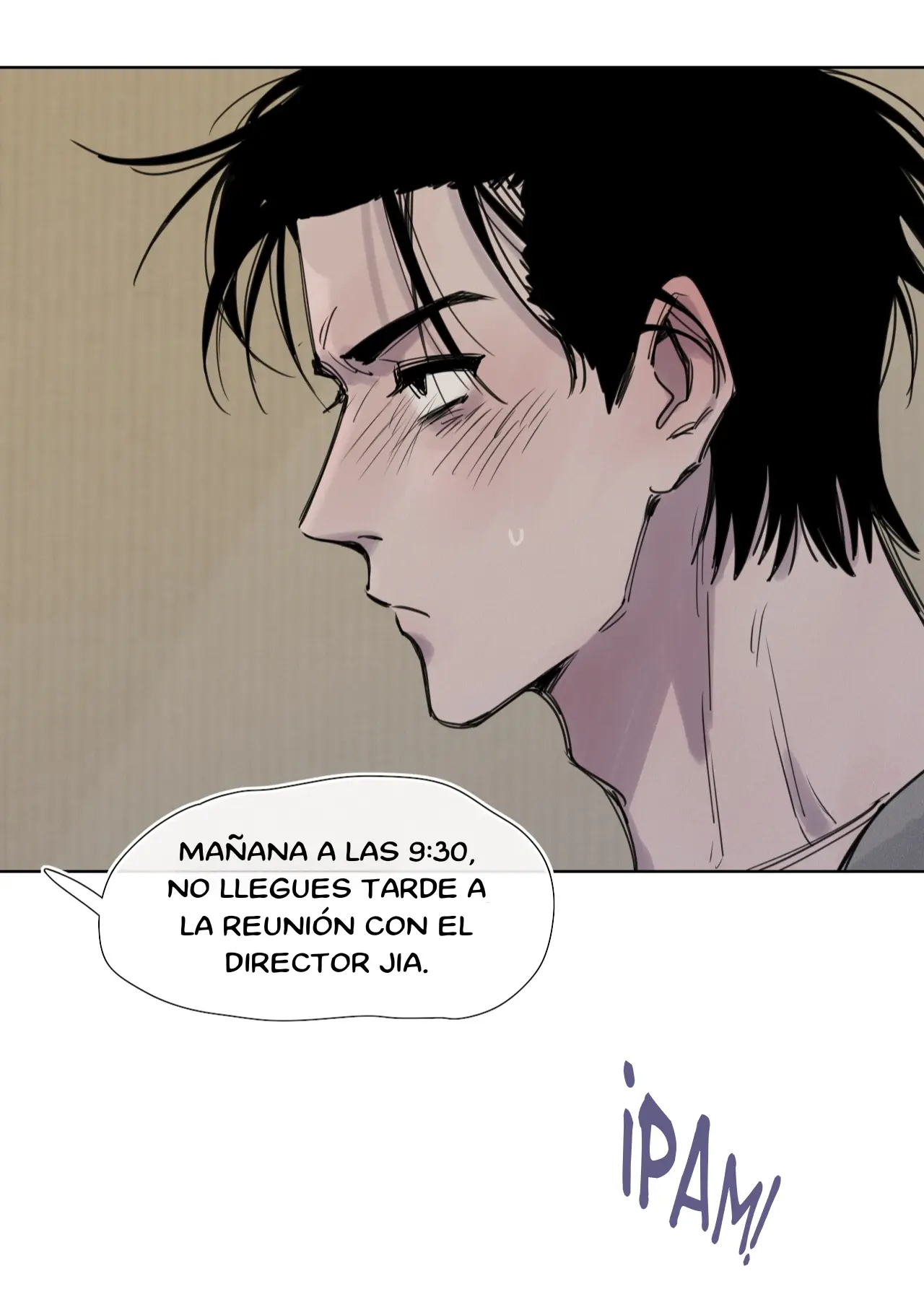 FALSA ILUSIÓN capítulo 9, página 18