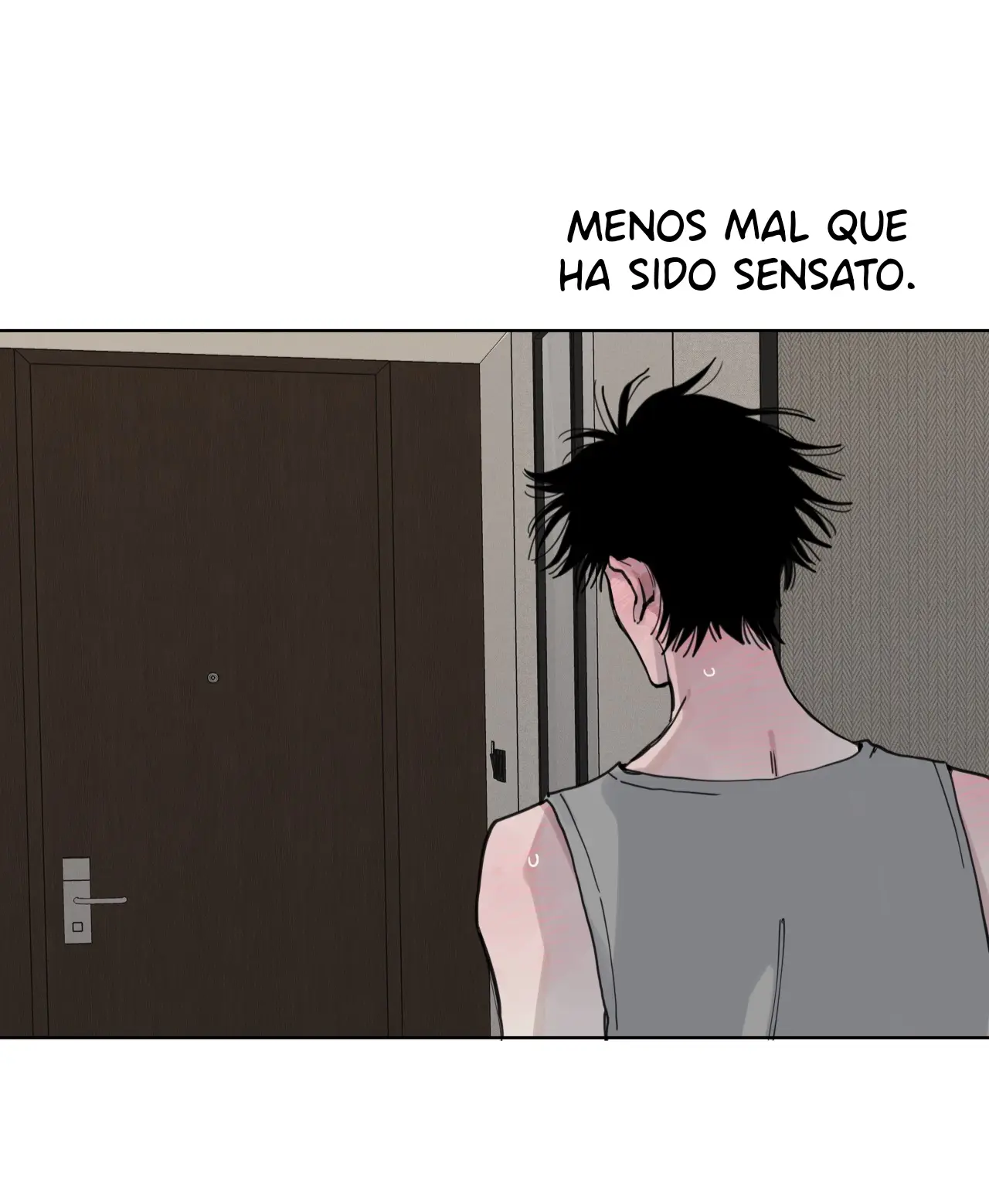 FALSA ILUSIÓN capítulo 9, página 21