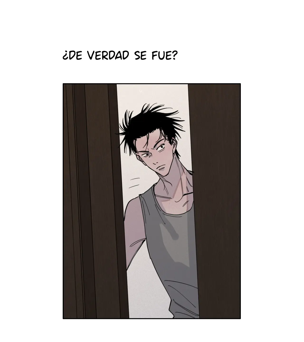 FALSA ILUSIÓN capítulo 9, página 22