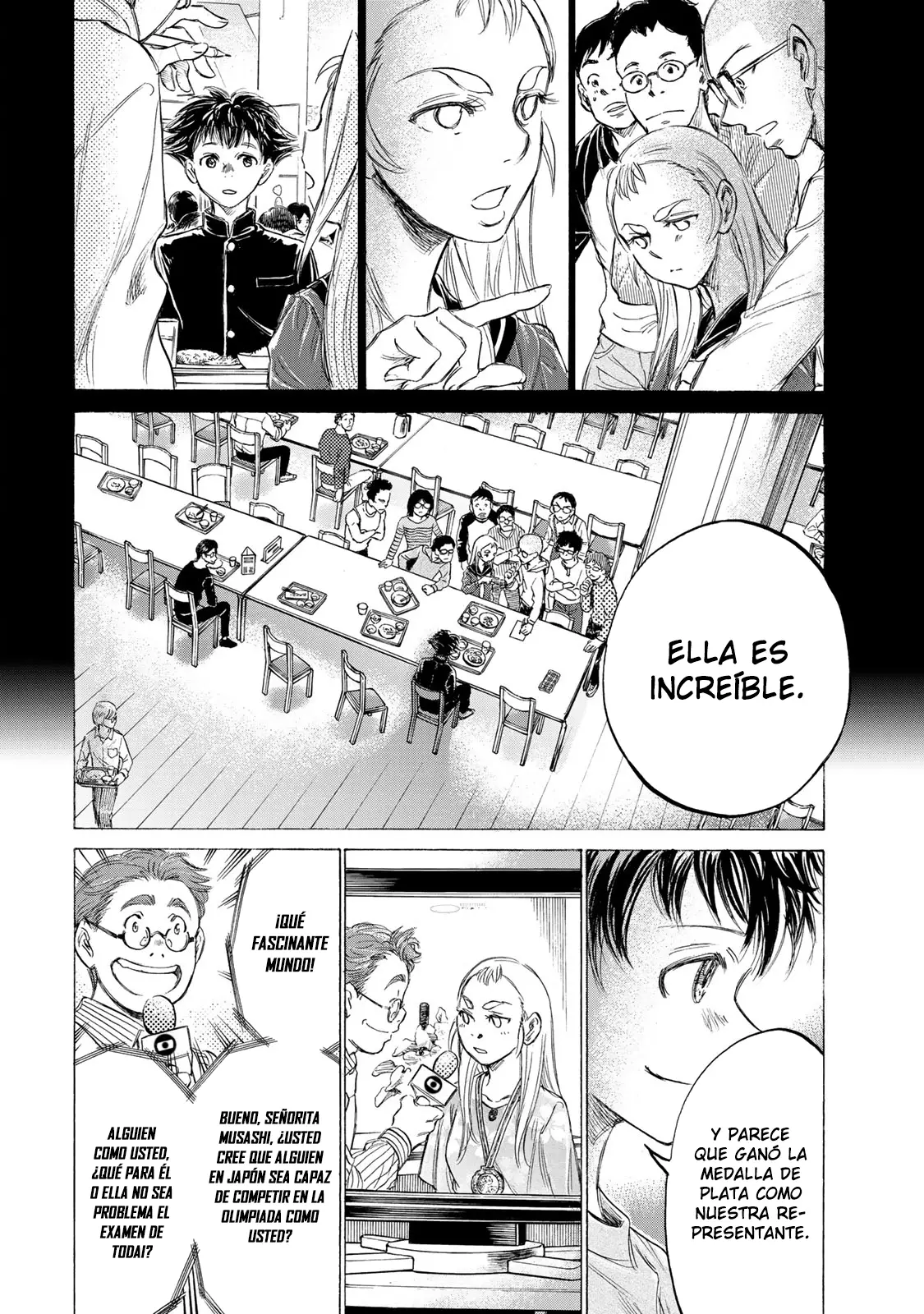 Fermat no Ryouri capítulo 3, página 10