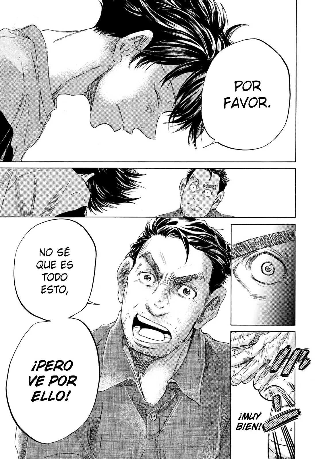 Fermat no Ryouri capítulo 3, página 15