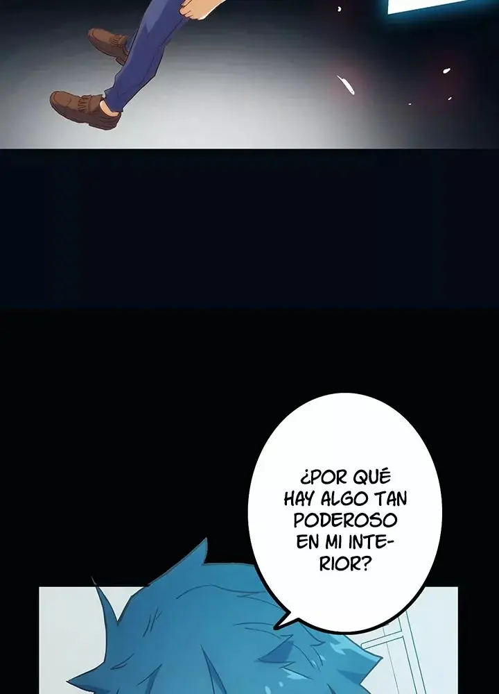 Finger Girls capítulo 13, página 24