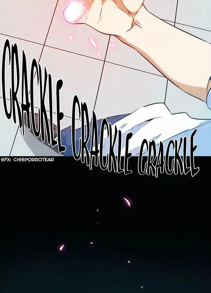 Finger Girls capítulo 13, página 44